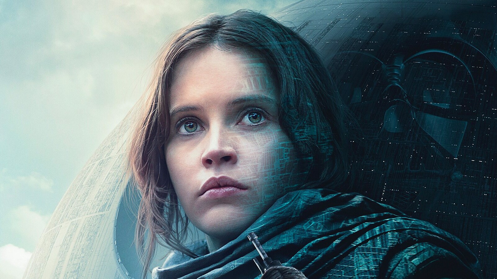 Rogue One: A Star Wars Story Poster Revealed and Trailer Announced on The Star Wars Show