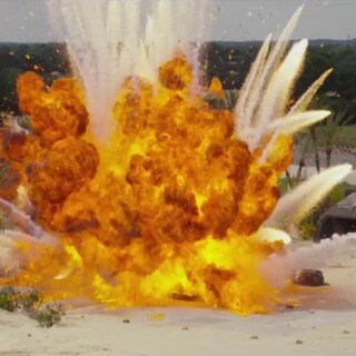 Rogue One: A Star Wars Story - Celebration Reel