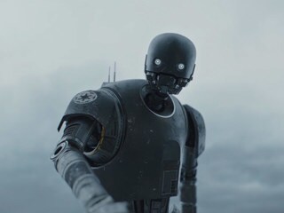 Congratulations, You Are Being Rescued