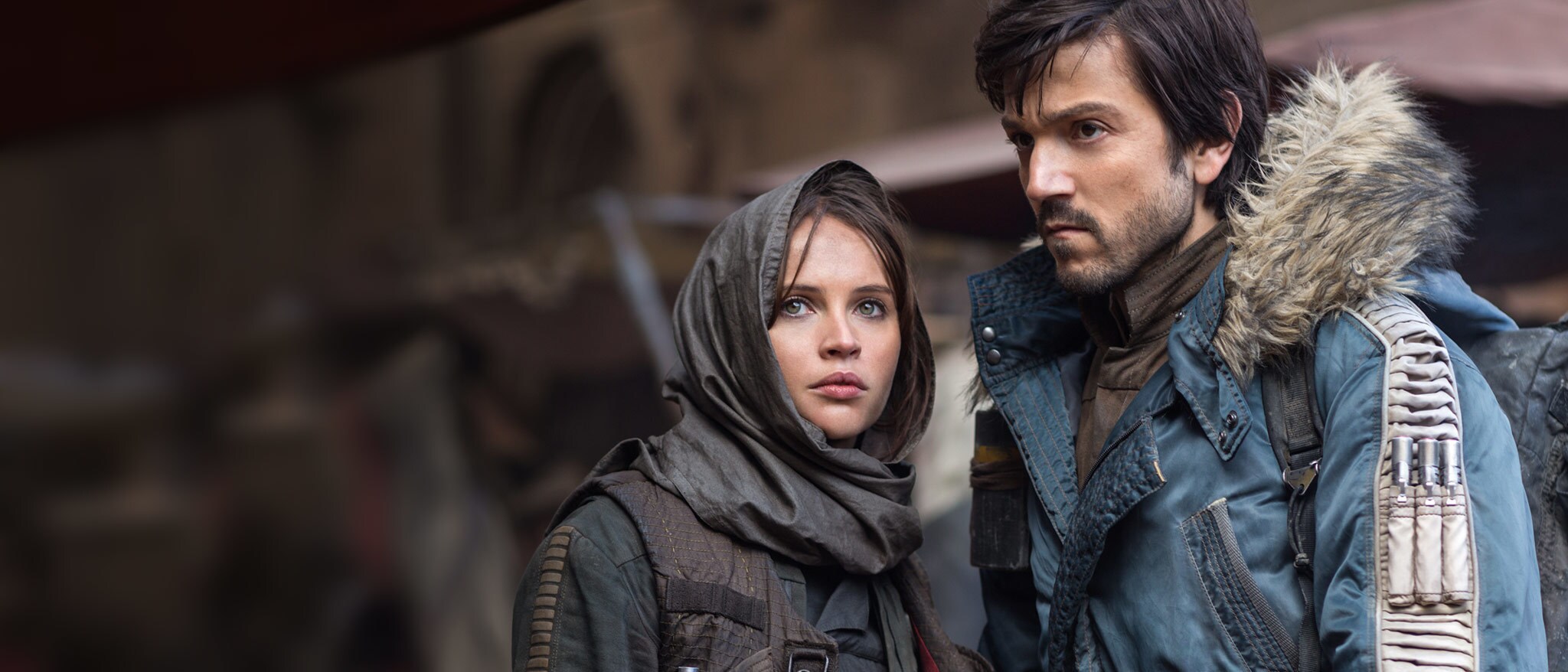 Rogue One | HP