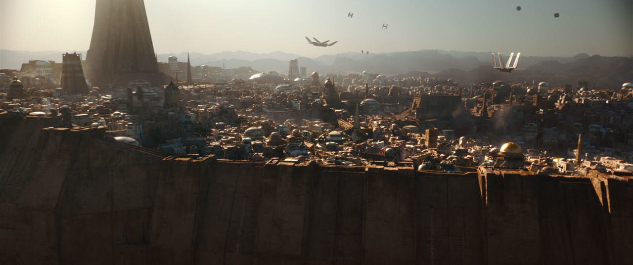 Jedha
