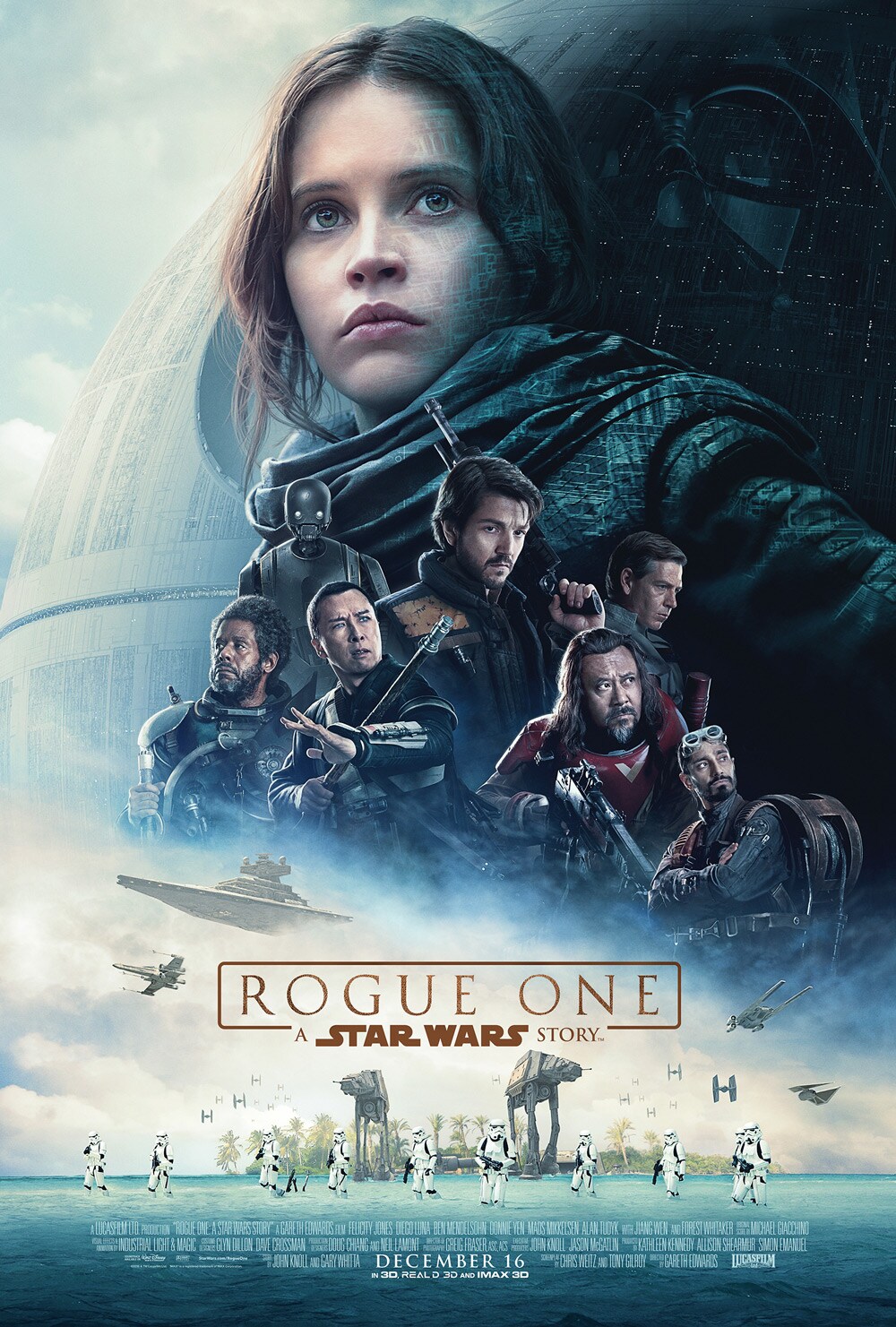 download the new version for apple Rogue One: A Star Wars Story