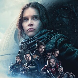 Rogue One: A Star Wars Story Tickets Are On Sale
