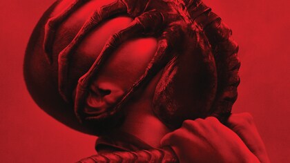 ALIEN: ROMULUS. ENTRADAS YA A LA VENTA. 15 DE AGOSTO SOLO EN CINES.