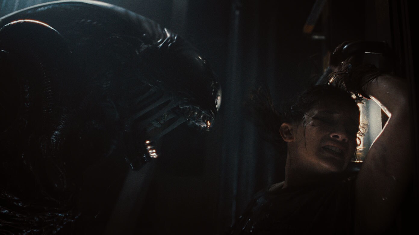 Alien: Romulus | Disney Indonesia