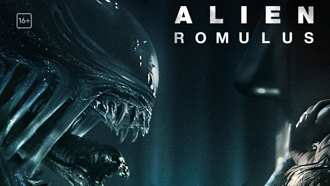 “ALIEN: ROMULUS” DE 20TH CENTURY STUDIOS LLEGA A DISNEY+ EL 15 DE ENERO