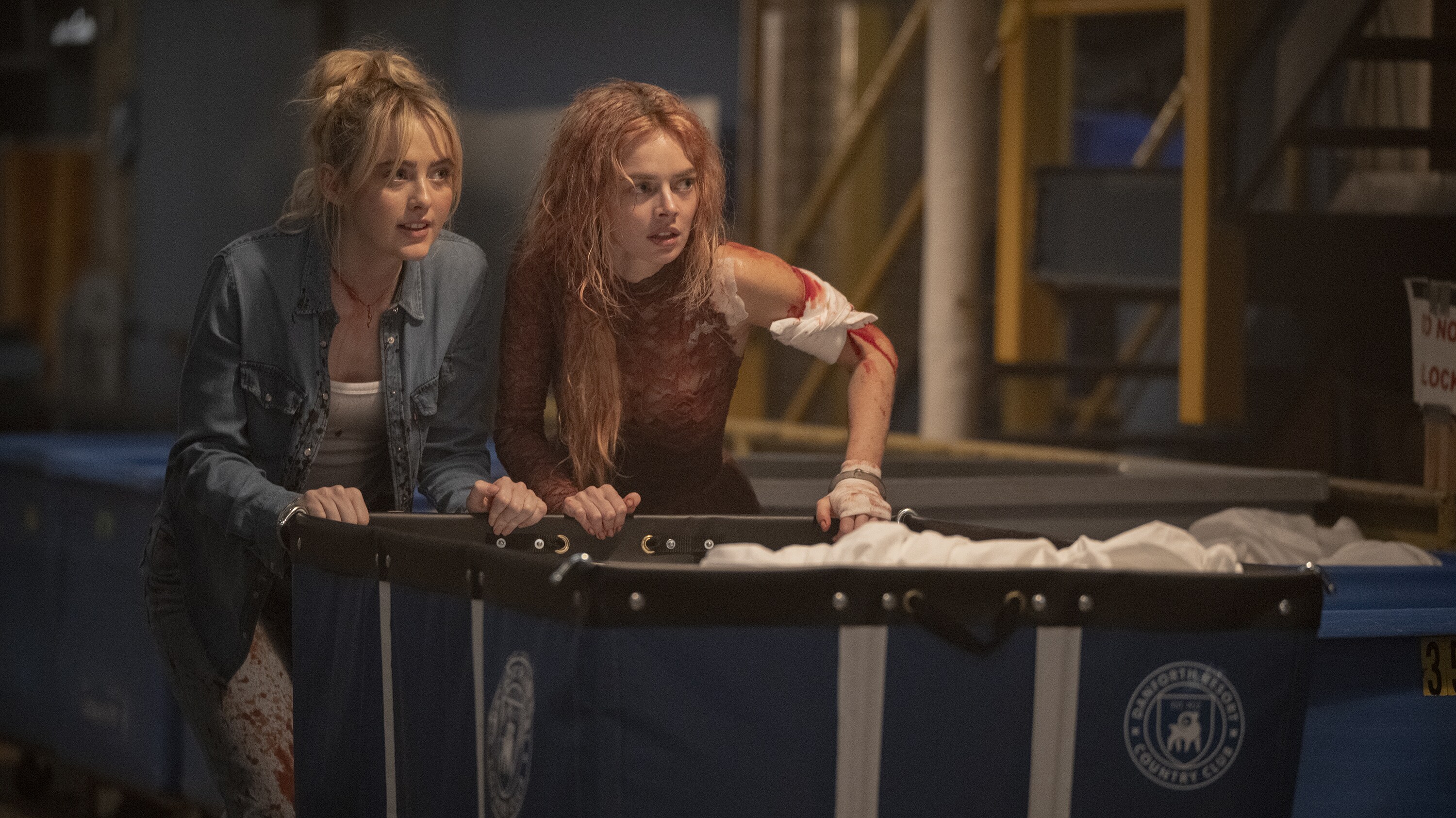 YA DISPONIBLE EL TRÁILER DE NOCHE DE BODAS 2