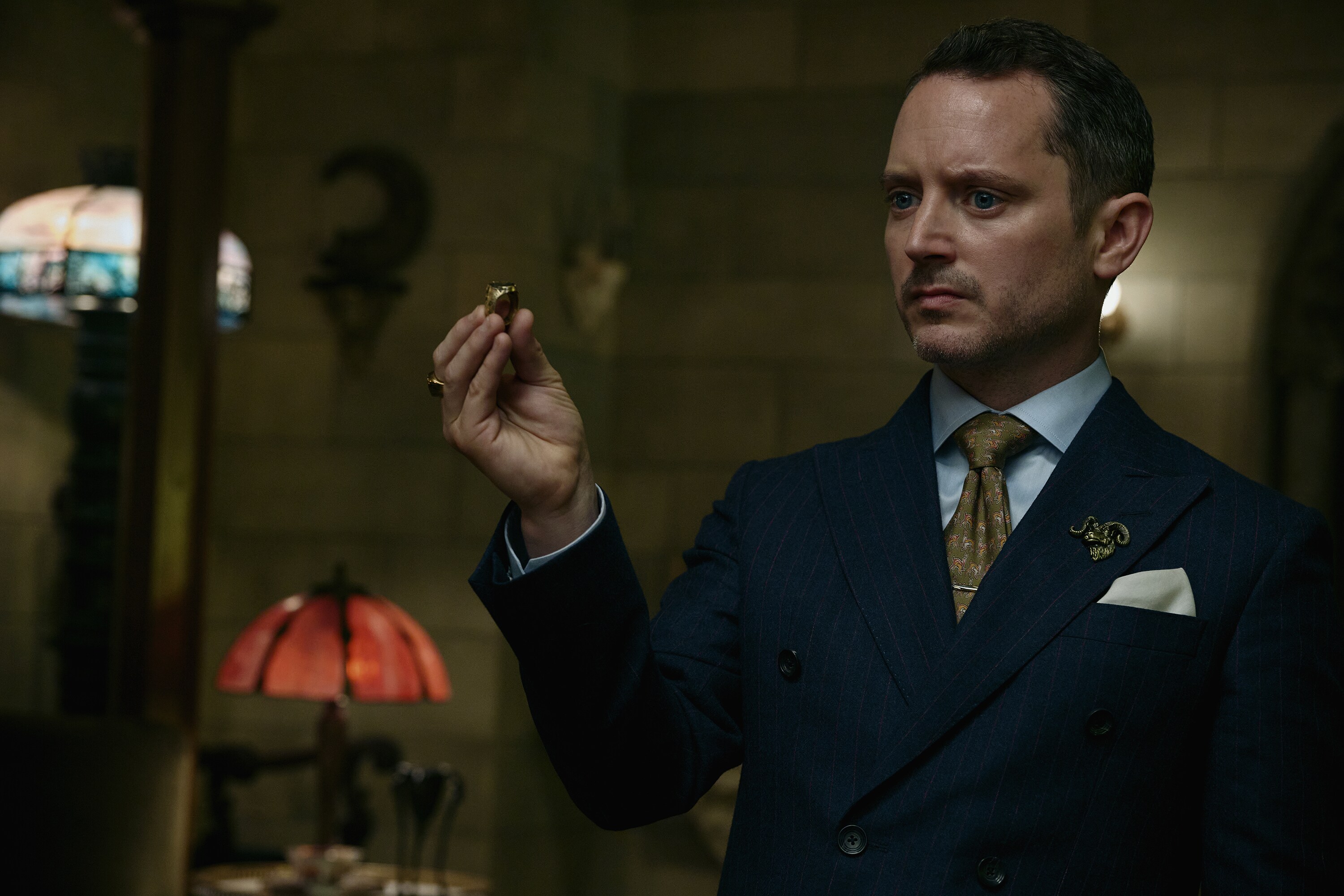 Film Still from Ready or Not 2: Here I Come