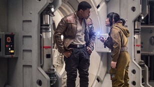 Poll: What is the Best Scene in Star Wars: The Last Jedi? | StarWars.com