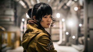 Rose Tico