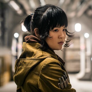 Rose Tico