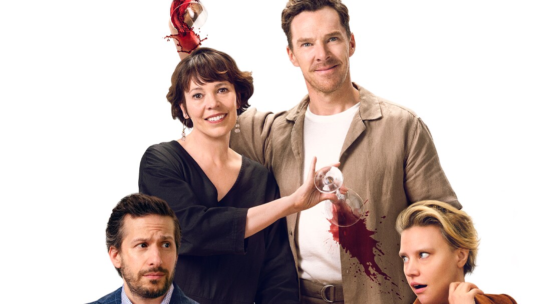 LOS ROSE LA COMEDIA DE SEARCHLIGHT PICTURES LLEGA A DISNEY+ EL 3 DE DICIEMBRE