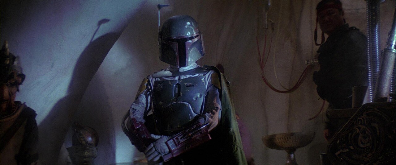 Boba Fett