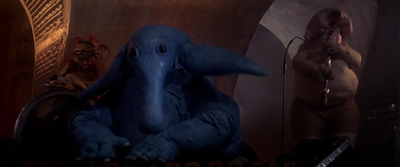 Max Rebo