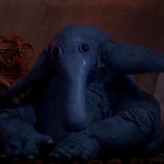 Max Rebo