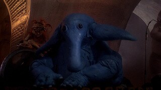 Max Rebo