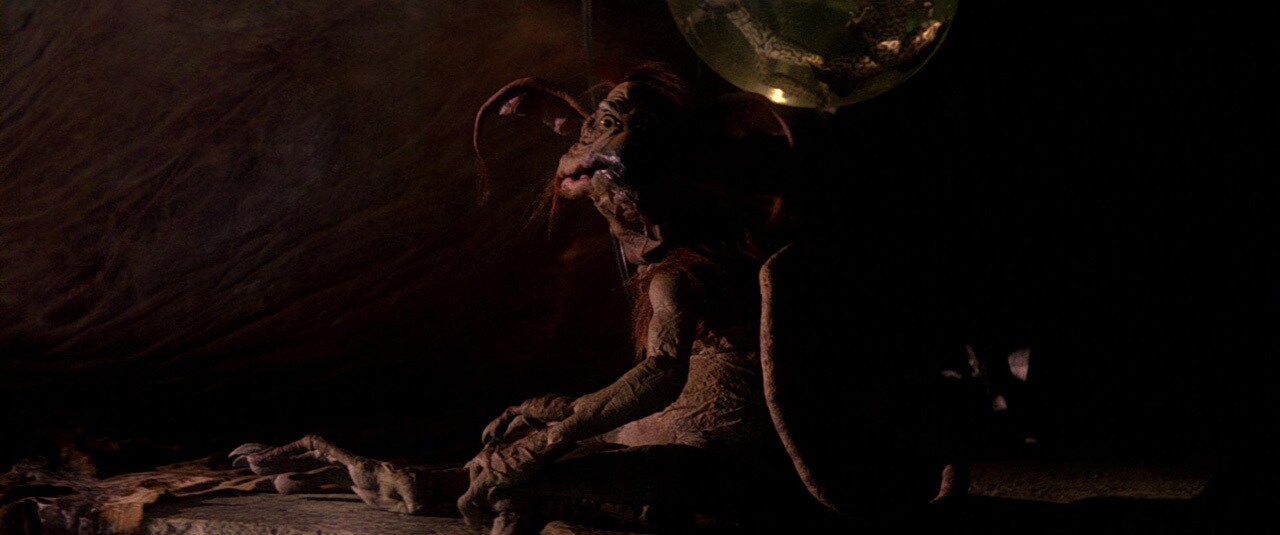 Salacious B. Crumb