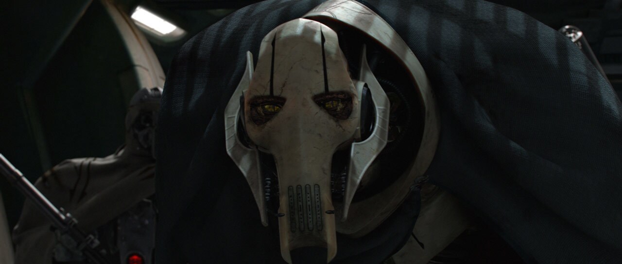 General Grievous