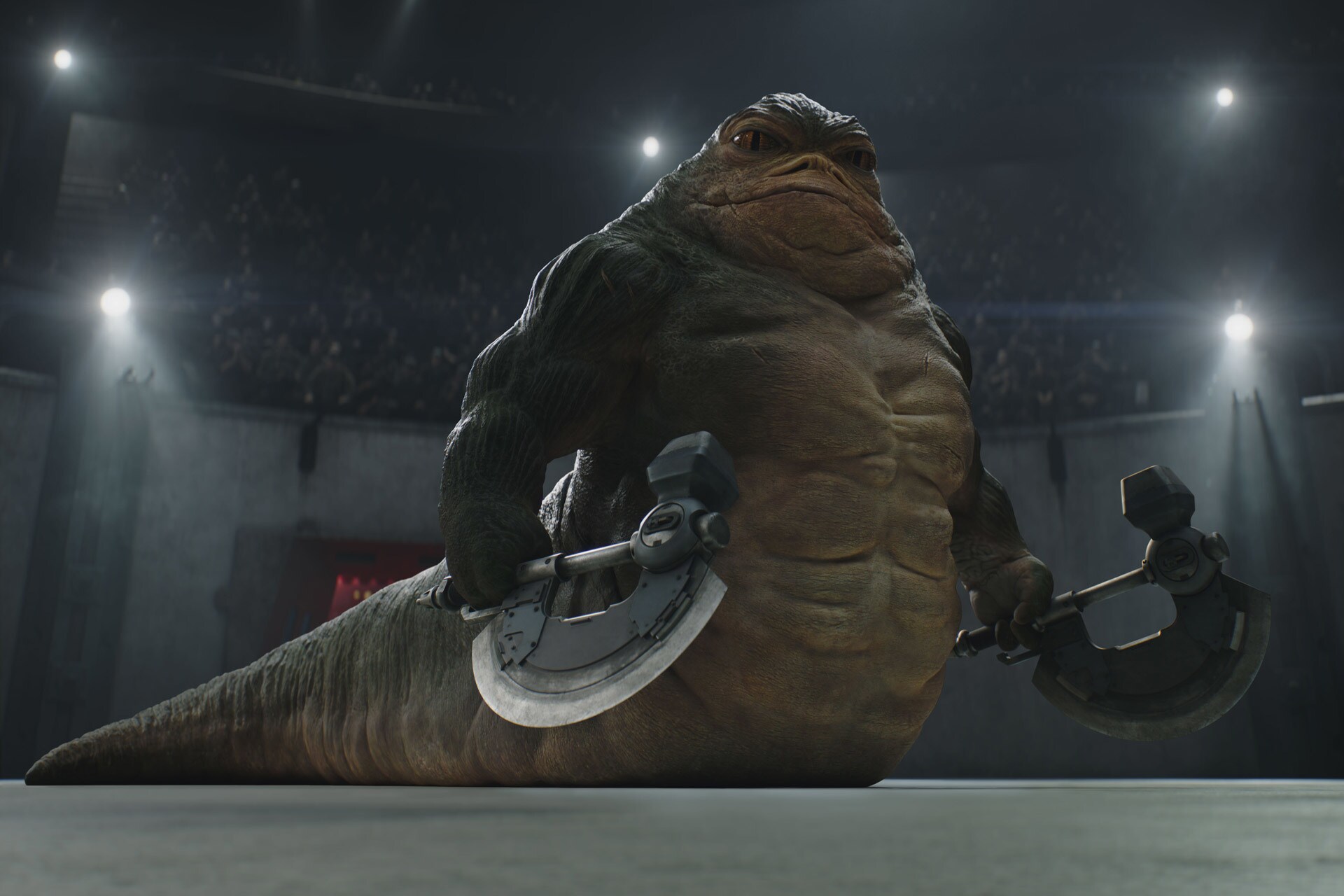 Rotta the Hutt