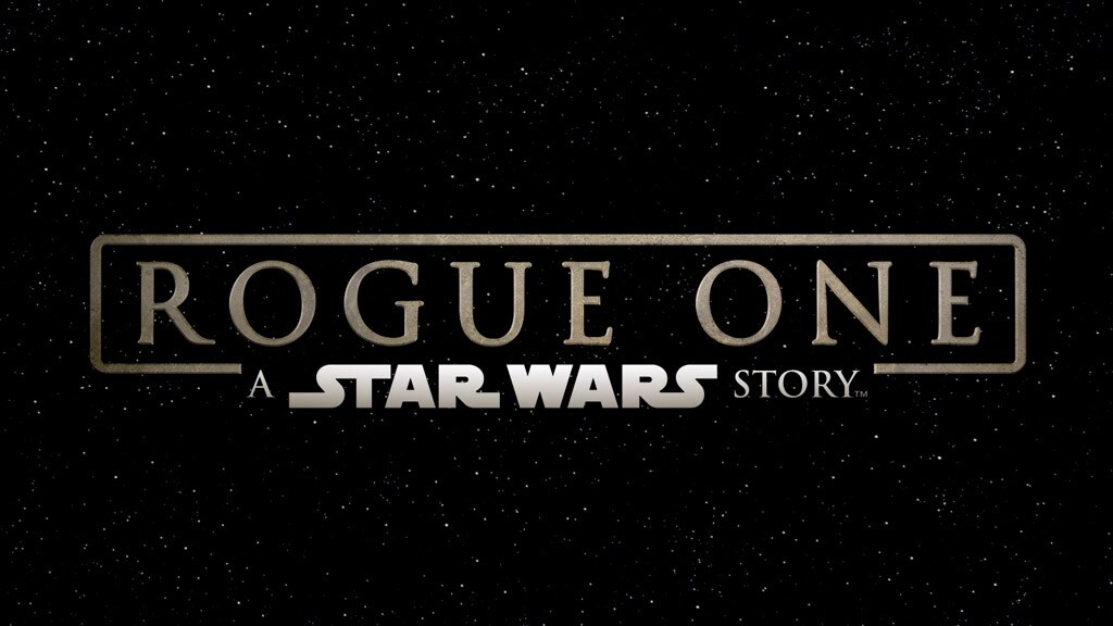 Star Wars: Rogue One Watch Online Official Trailer