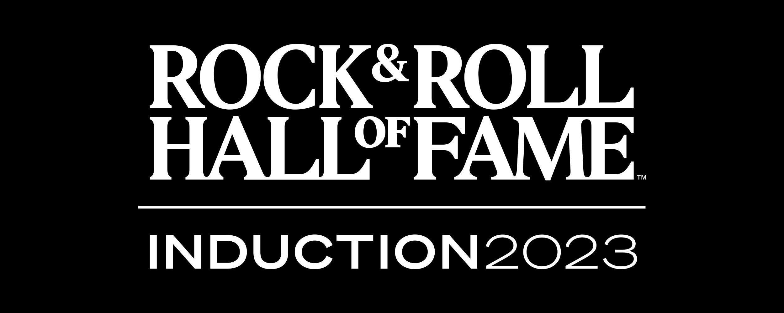2023 Rock & Roll Hall Of Fame Induction Ceremony” Coming Soon To Disney+  (UK/IE/CA/AU/NZ) – What's On Disney Plus