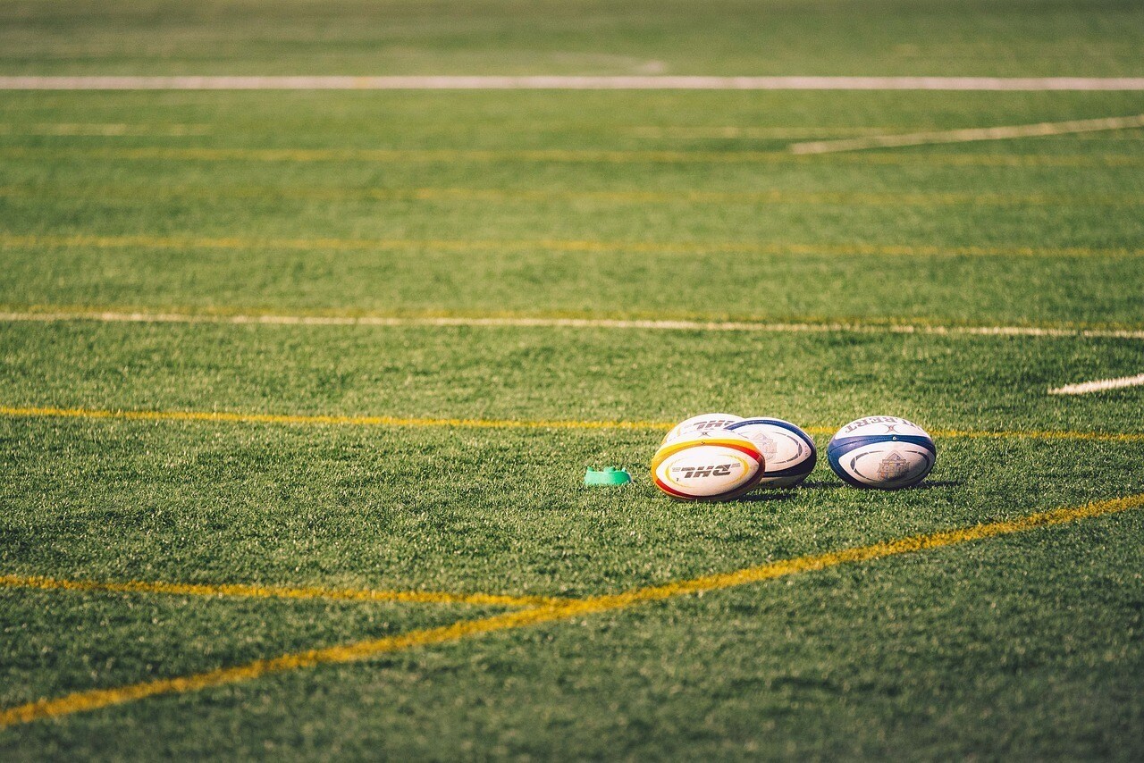 Rugby Rugby