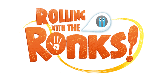 Rolling With The Ronks!