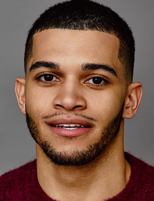Ryan Malcolm