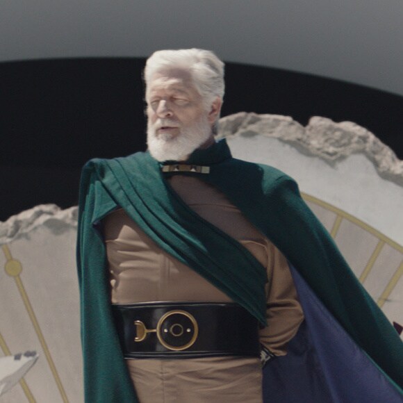 Ryder Azadi