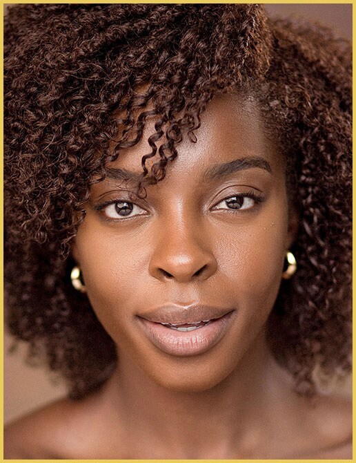 Ryesha Higgs