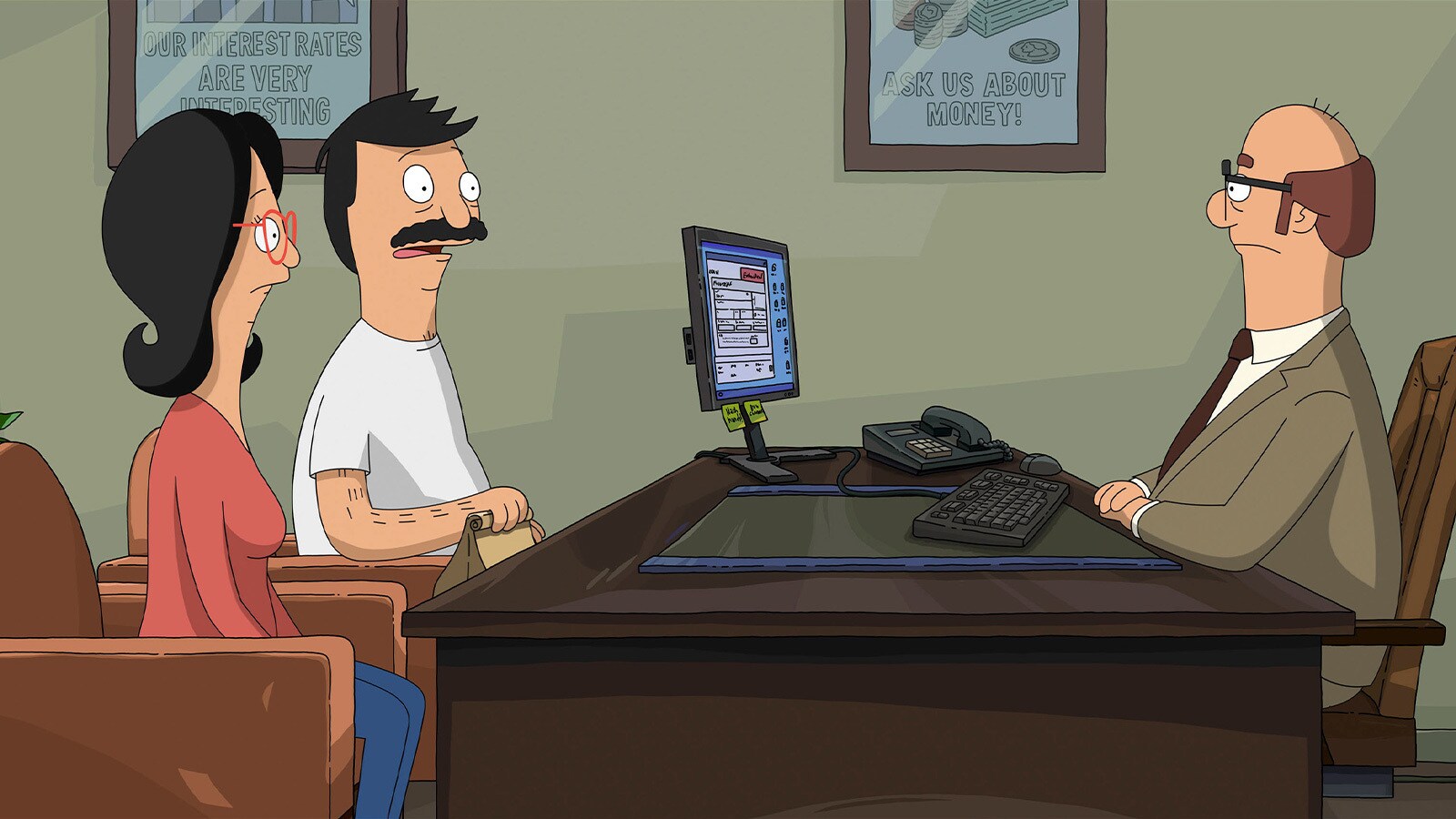 Bob’s Burgers Bob’s Burgers