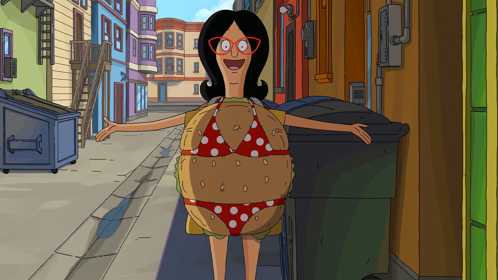 Bob burgers Bob burgers