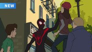 Ultimate Spider-Man