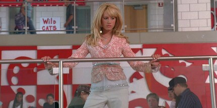 Quiz: Which One of Sharpay's Outfits Are You?