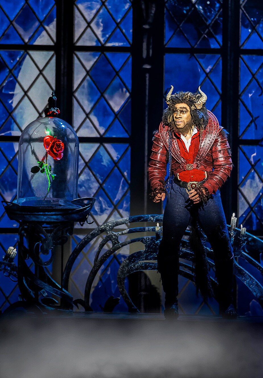 Beauty And The Beast Tour Uk Dates And Tickets Disney Tickets Beauty And The Beast Tour Uk Dates And Tickets Disney Tickets