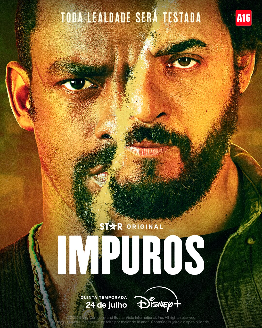 Poster.