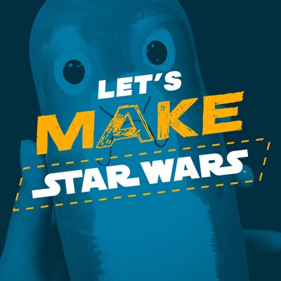 Let's Make Star Wars