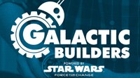 Galactic Builders
