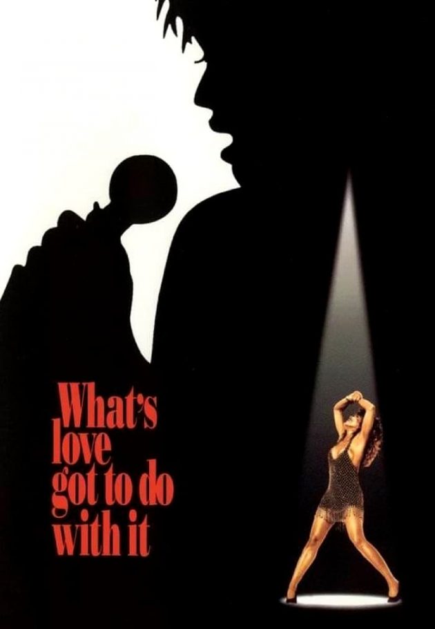 What's Love Got to Do Tina Turner What's Love Got to Do Tina Turner