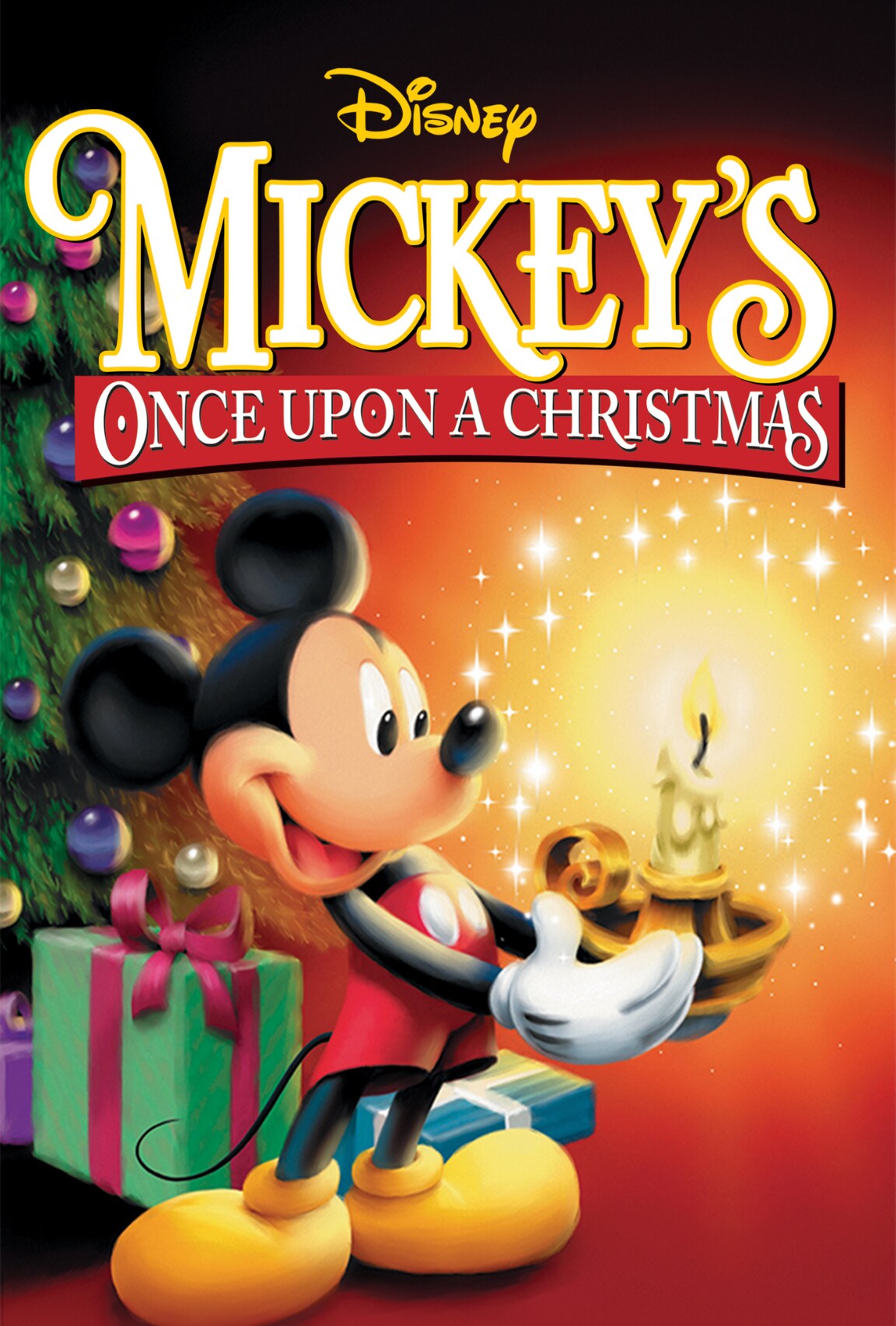 Christmas movies you should watch on Disney+ to get you in a festive mood  Disney Australia