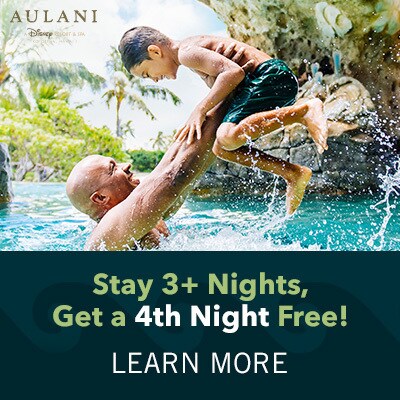 Stay for 3, Get 1 Night Free and Book Early for a One-Time $150 Resort Credit 