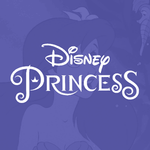 Disney Princess Videos