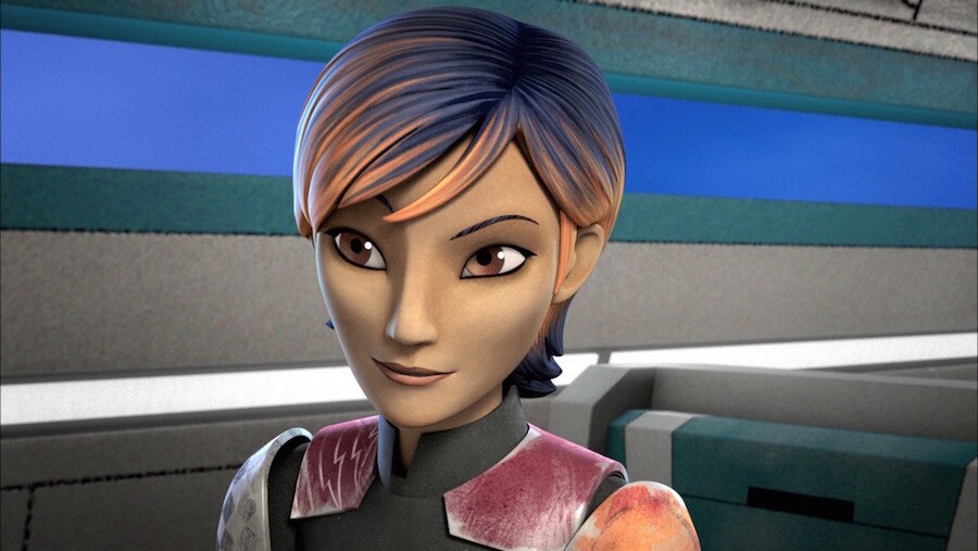 Quiz: How Well Do You Know Star Wars Rebels? | StarWars.com