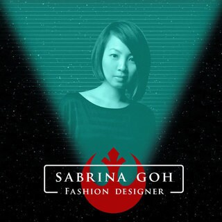 "I love designing, and seeing people love and enjoy what I create..."