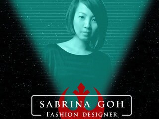 "I love designing, and seeing people love and enjoy what I create..."