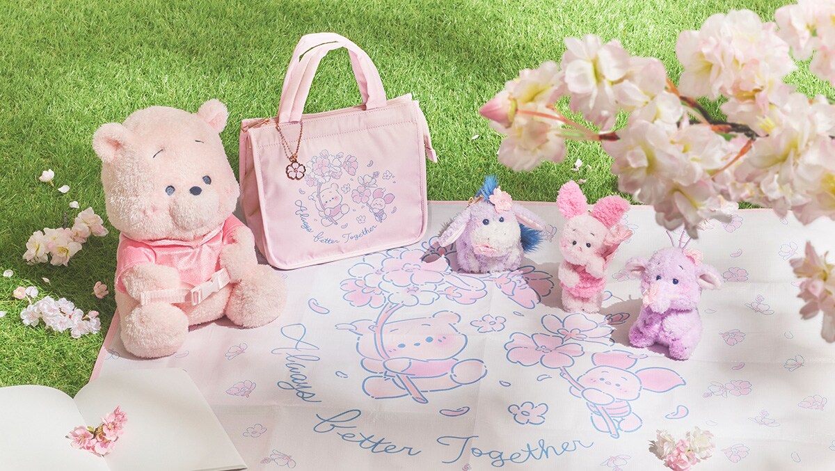 ディズニーストア福袋スプレー自動ディスペンサーなど8点セット