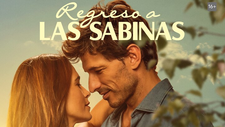 LA SERIE ORIGINAL "REGRESO A LAS SABINAS" SE ESTRENARÁ EN EXCLUSIVA EN DISNEY+ EL 11 DE OCTUBRE