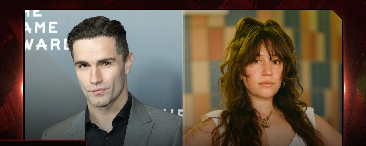 Meet the Cast of Star Wars: Maul – Shadow Lord 