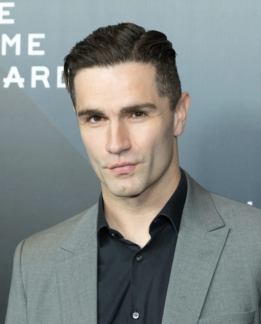 Sam Witwer