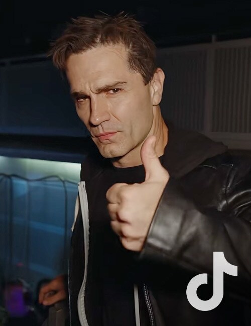 Sam Witwer